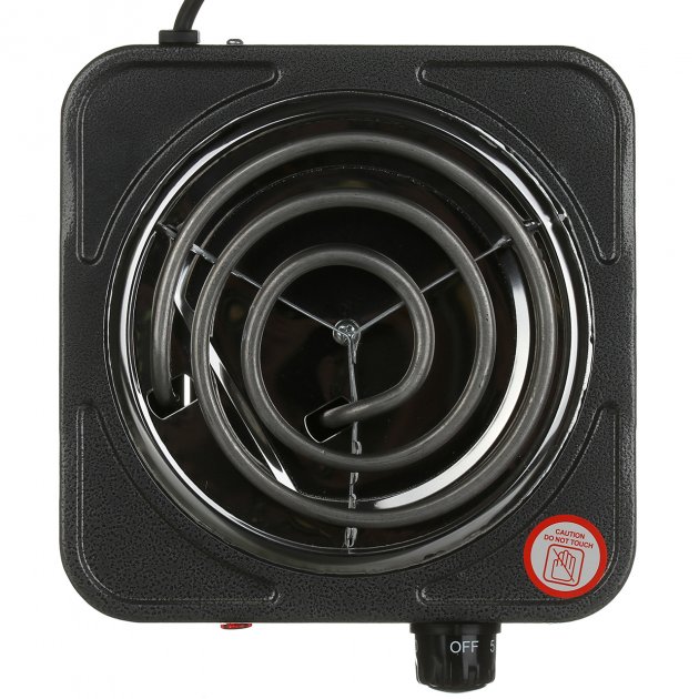 Плити настільні електричні